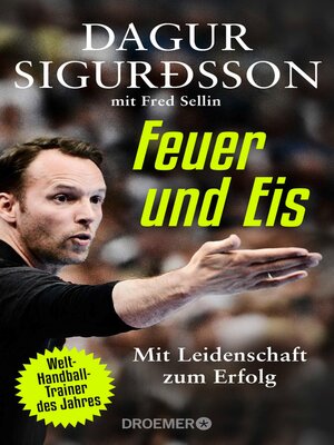 cover image of Feuer und Eis